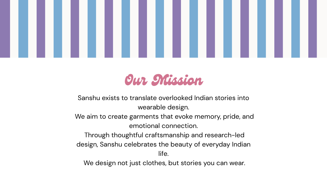 Our Mission